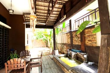 Seksyen 9, Bandar Baru Bangi