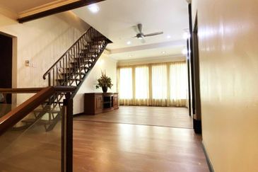 Seksyen 9, Bandar Baru Bangi