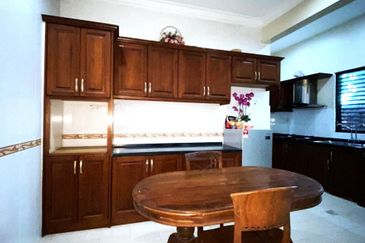 Seksyen 9, Bandar Baru Bangi