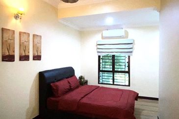 Seksyen 9, Bandar Baru Bangi