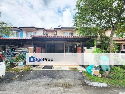 🔥 FULLY RENOVATED 2-STOREY TERRACE @ SEKSYEN 8, BANGI 🔥, Selangor, Bangi