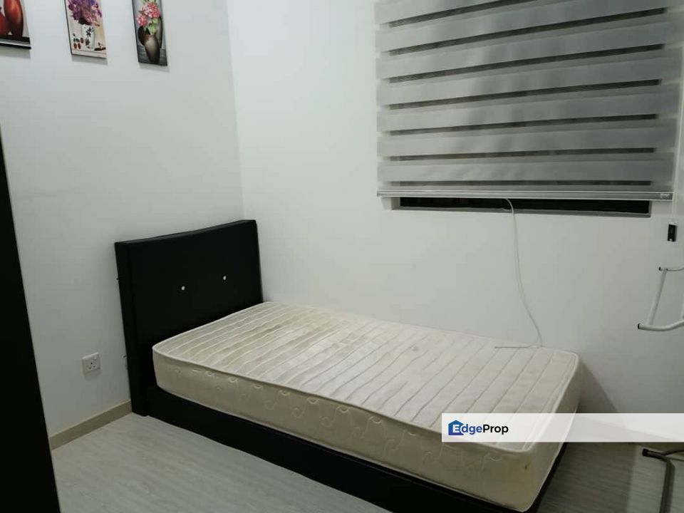 The Hamilton, Wangsa Maju, Kuala Lumpur, Wangsa Maju