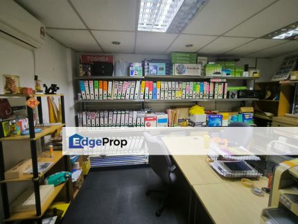  Office suite Yayasan Fas @ Kelana Jaya, Selangor, Petaling Jaya