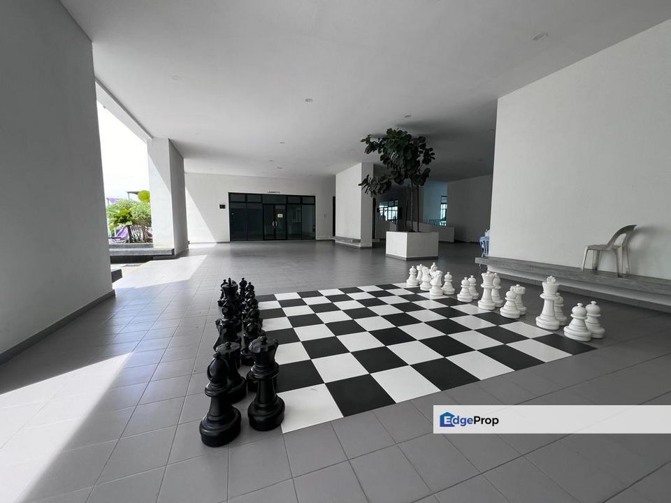 One Maxim Condominium Sentul, Kuala Lumpur, Sentul