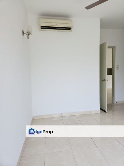 Casa Indah 1 Condominium @ Kota Damansara, Selangor, Tropicana