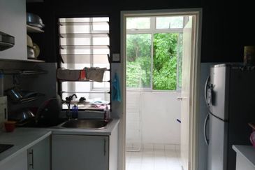 Sunway Sutera Condominium