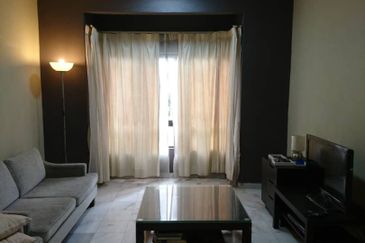 Sunway Sutera Condominium