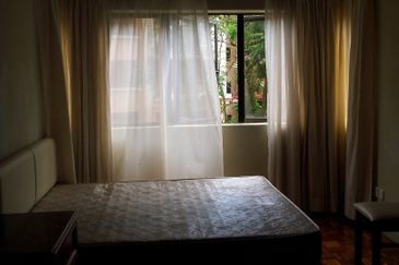 Sunway Sutera Condominium