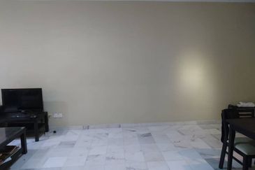 Sunway Sutera Condominium