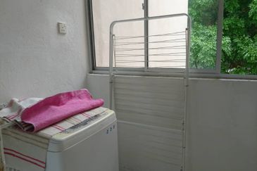 Sunway Sutera Condominium