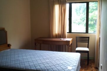 Sunway Sutera Condominium