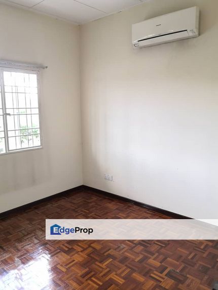  Apartment Sri Ara Petaling Jaya, Selangor, Ara Damansara