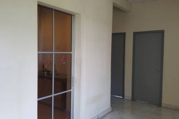 Apartment Sri Ara