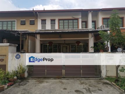 2 storey house intermediate Putra Height, Selangor, Subang Jaya