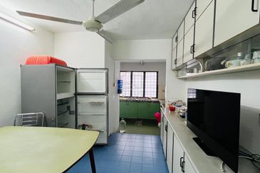 SS 21, Damansara Utama