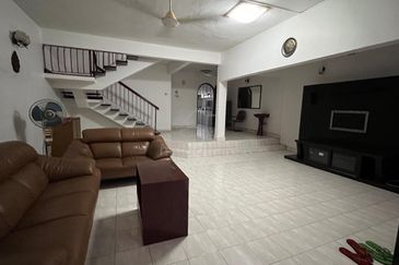 SS 21, Damansara Utama