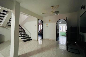 SS 21, Damansara Utama