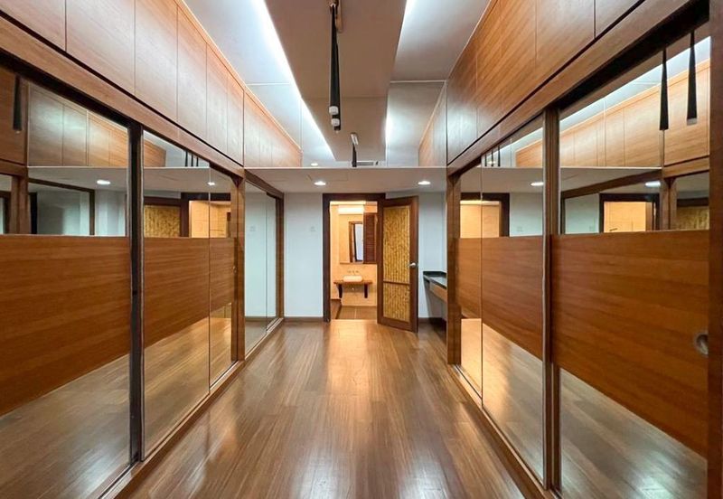 2 storey bungalow Balinese concept @ Kota Damansara