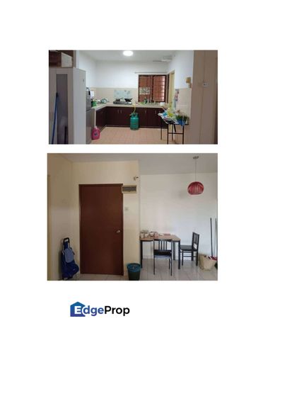  Palm Spring Condominium @ Kota Damansara, Selangor, Sunway Damansara