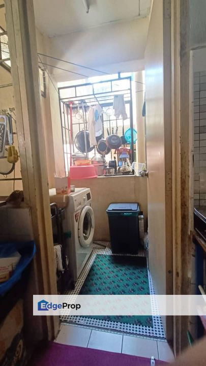  Carmila Apartment @ Kota Damansara, Selangor, Kota Damansara