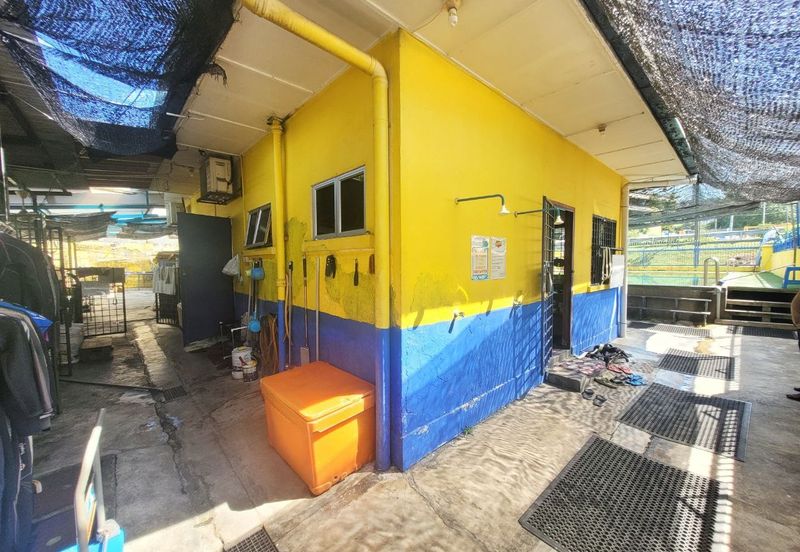 Jalan Universiti (Jalan Prof Diraja Ungku Aziz)