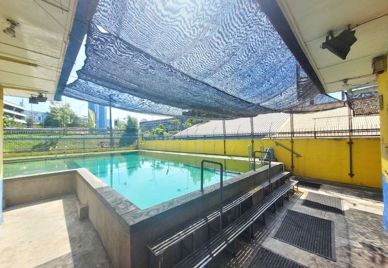 Jalan Universiti (Jalan Prof Diraja Ungku Aziz)