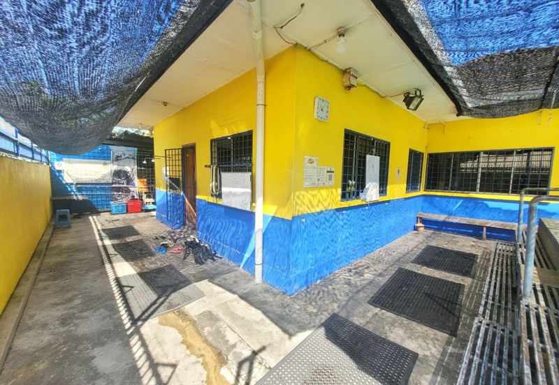 Jalan Universiti (Jalan Prof Diraja Ungku Aziz)