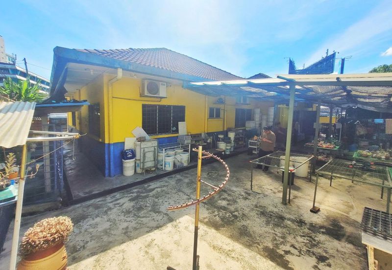 Jalan Universiti (Jalan Prof Diraja Ungku Aziz)