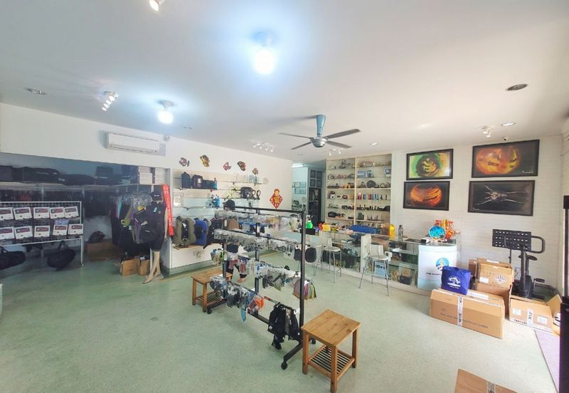 Jalan Universiti (Jalan Prof Diraja Ungku Aziz)