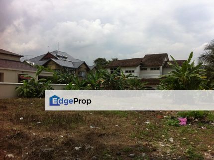  Vacant Land for Residential purposes SS7 Kelana Jaya, Selangor, Petaling Jaya