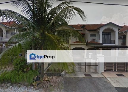  Double Storey Intermediate @ Bandar Kinrara BK5, Selangor, Puchong