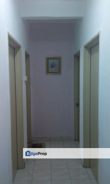 Casa Subang Condominium @ Subang Jaya, Selangor, USJ