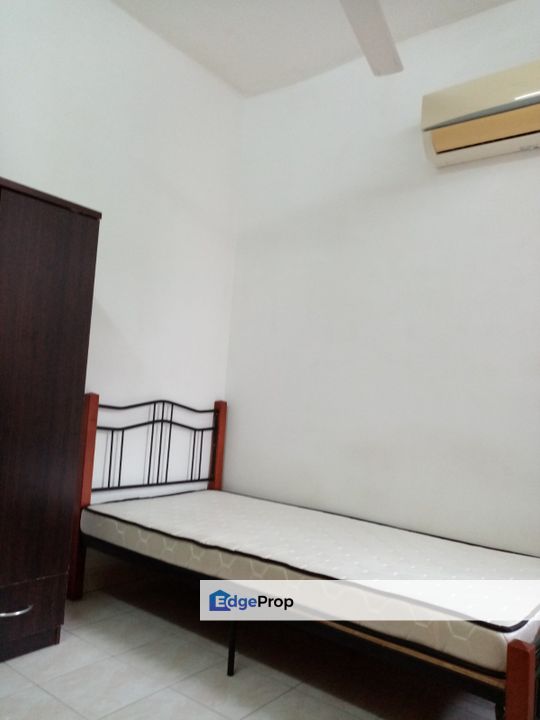  Mutiara Perdana Condominium @ Bandar Sunway, Selangor, Bandar Sunway