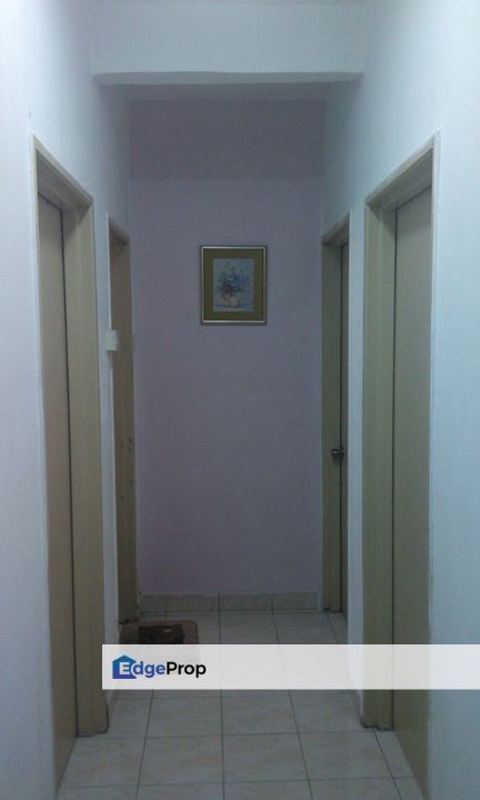  Mutiara Perdana Condominium @ Bandar Sunway, Selangor, Bandar Sunway