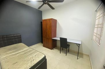 Kristal Heights, Shah Alam