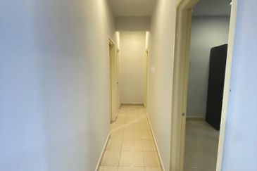 Kristal Heights, Shah Alam