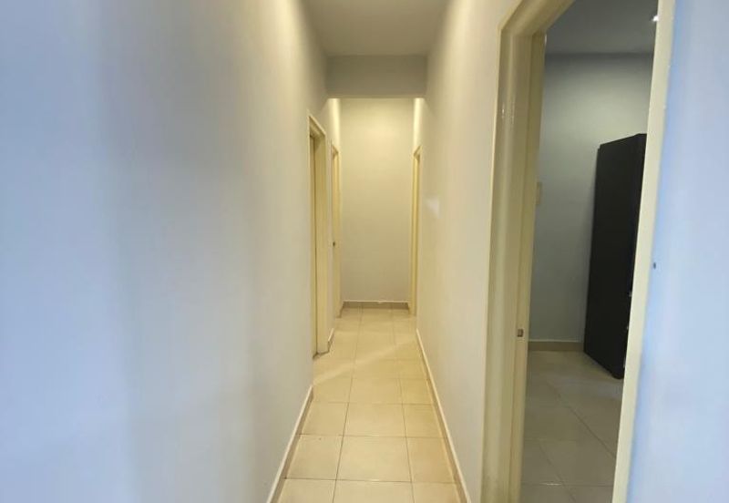 Kristal Heights, Shah Alam