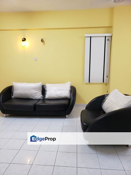 Pelangi Damansara @ Kota Damansara, Selangor, Kota Damansara