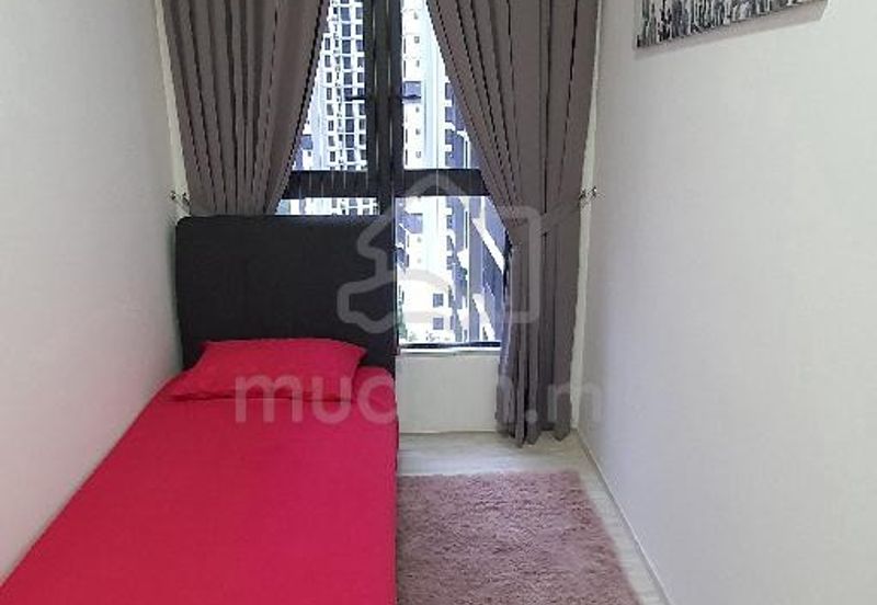 Lexa Residence @ The Quartz