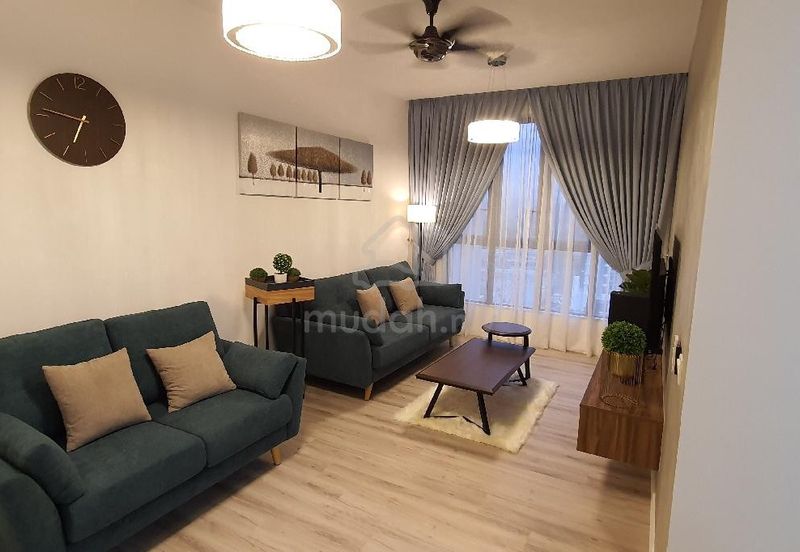 Lexa Residence @ The Quartz