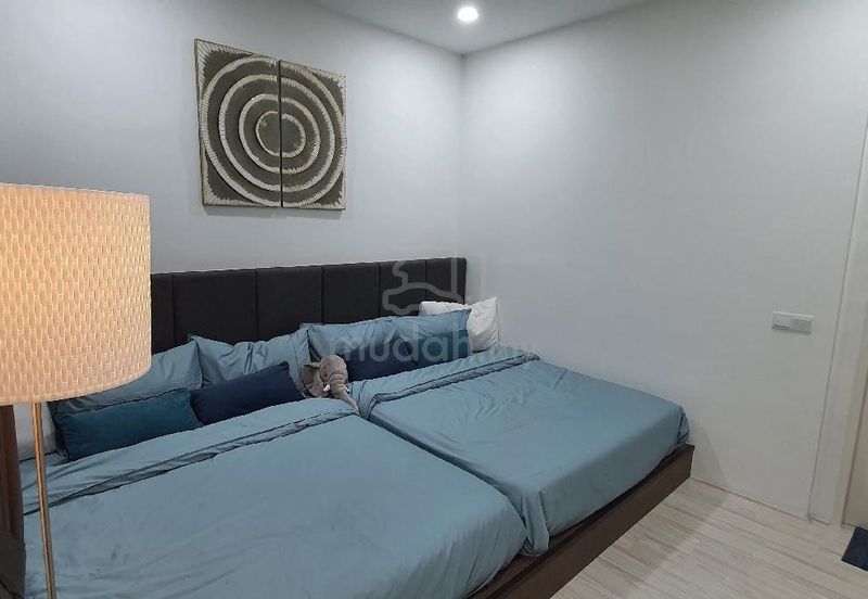 Lexa Residence @ The Quartz