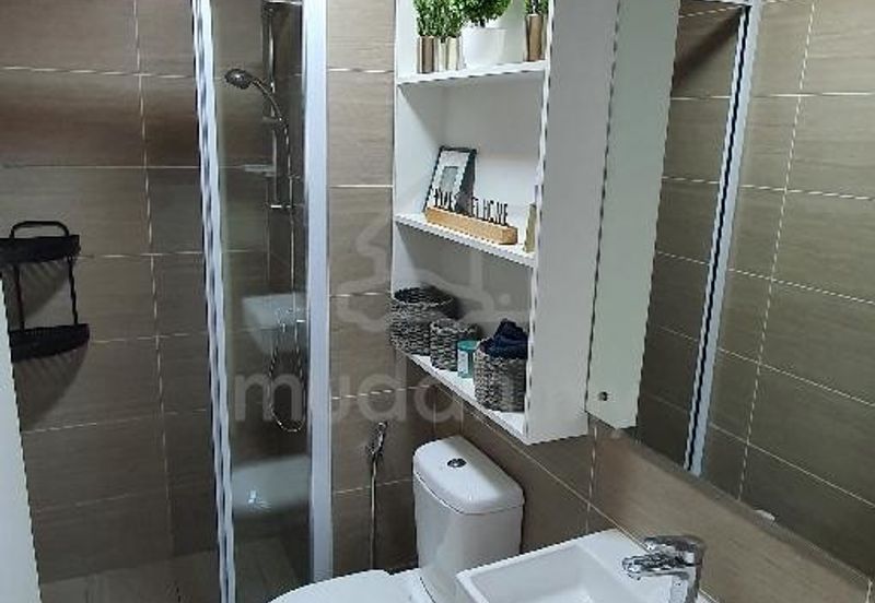 Lexa Residence @ The Quartz