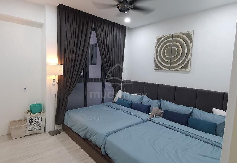 Lexa Residence @ The Quartz