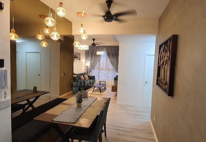 Lexa Residence @ The Quartz