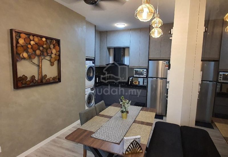 Lexa Residence @ The Quartz