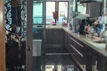 Sunway SPK Damansara