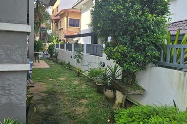 Sunway SPK Damansara