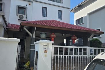 Sunway SPK Damansara