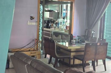 Sunway SPK Damansara