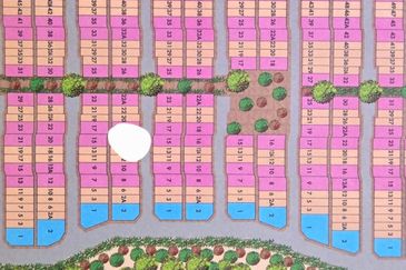 Sunway SPK Damansara